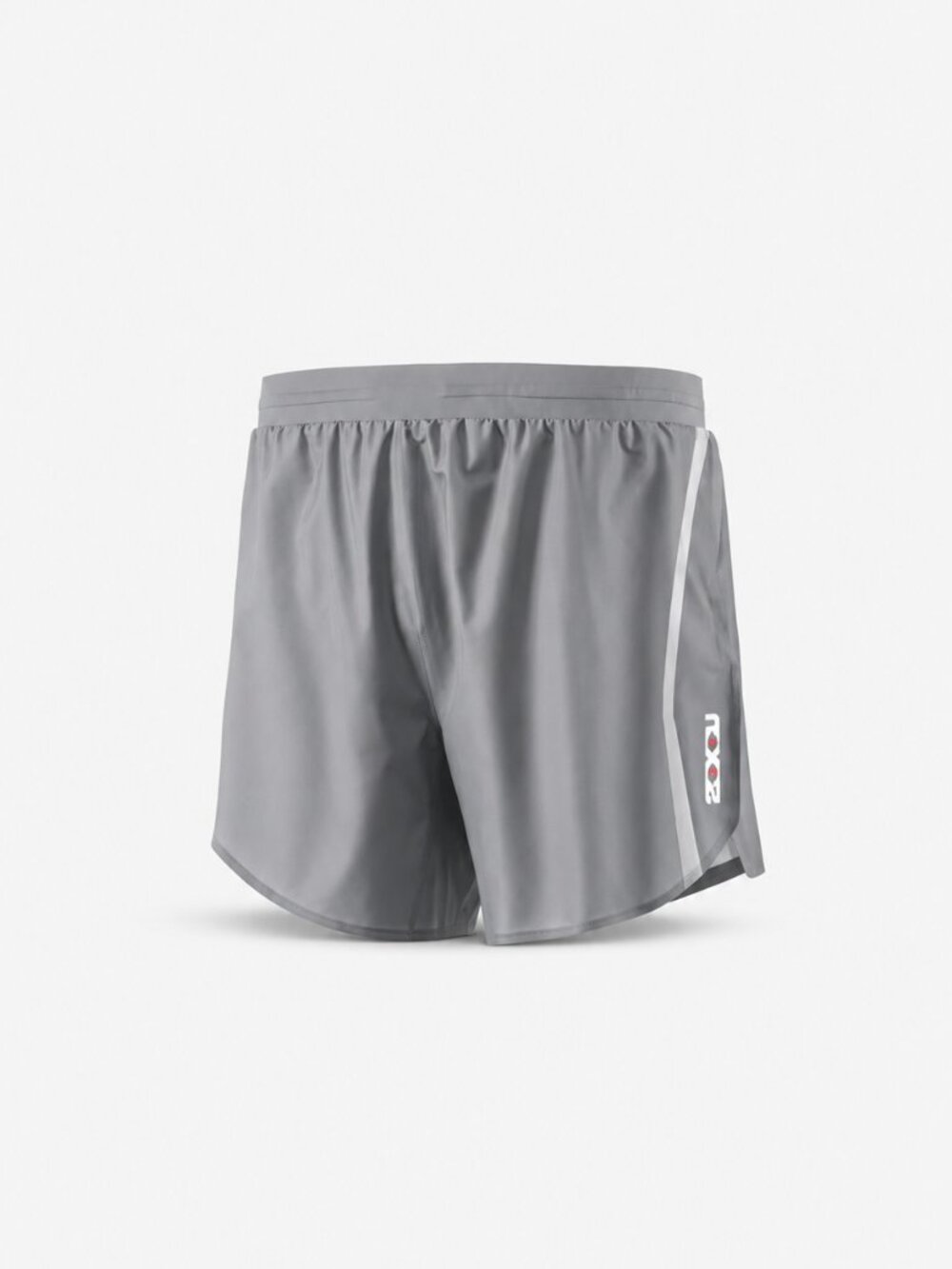 District Vision x 2XU running shorts - Mens size medium